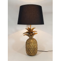 Tafellamp ananas